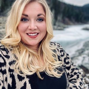 Meet your Posher, Kaitlin